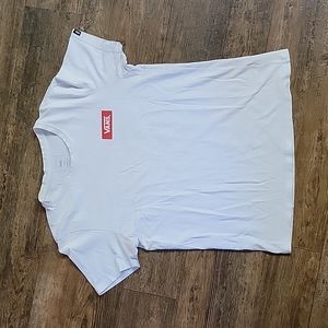 Vans shirt